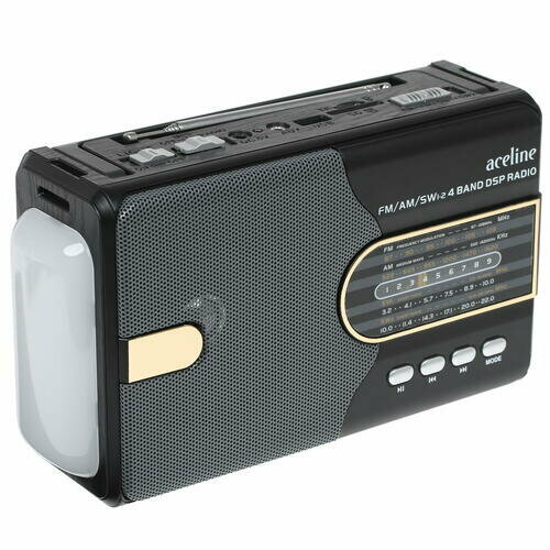 Радиоприемник Aceline AR550 428300₽