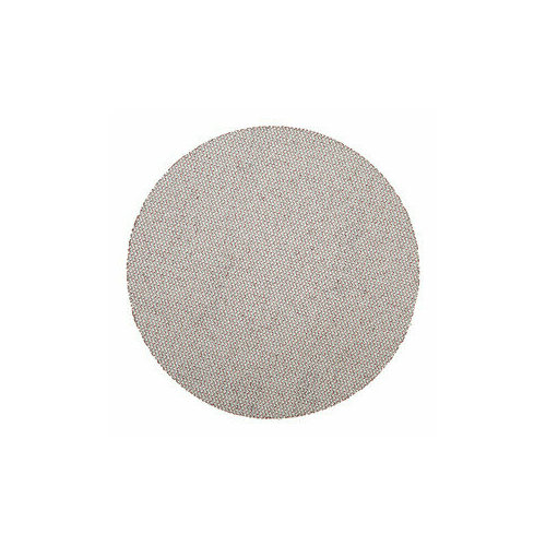 Диск шлифовальный Sunmight Sun Net d125 мм P100 на липучку сетчатая основа (25 шт.)