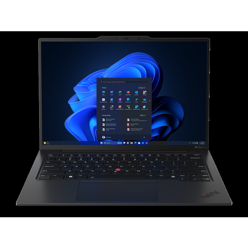 Ноутбук Lenovo ThinkPad X1 Carbon G12 14 WUXGA 1920x1200 IPS 400N Intel Ultra 5 125U 16GB LPDDR5x 6400 512GB SSD M2 Intel Graphics 24899000₽