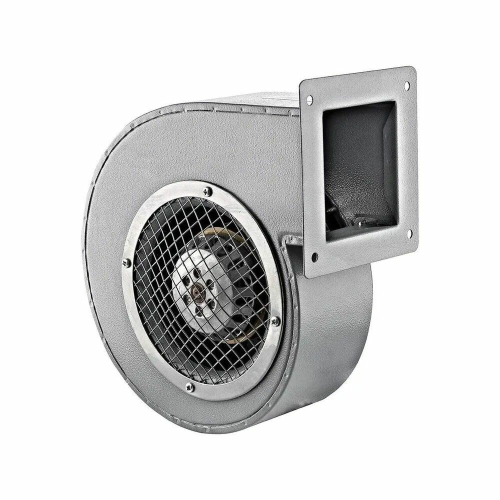 Вентилятор радиальный 2-х полюсный ARGEST 120E 2K M ERA PRO