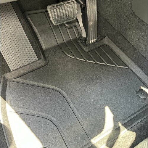 Ковры оригинальные с ковром багажника Lixiang L9