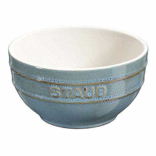 Чаша для закусок Staub Ceramic 17х155х8 см керамика пк 2500₽