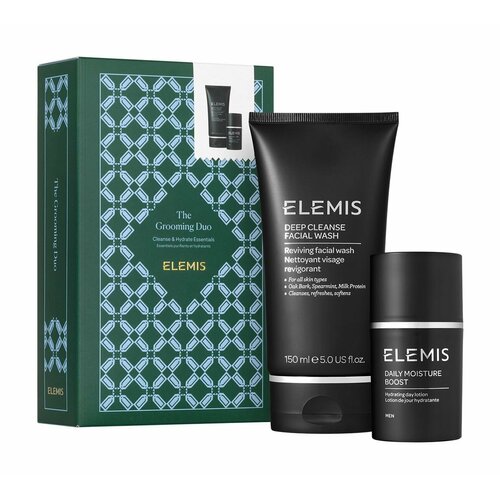 Подарочный набор Elemis The Grooming Duo 17082₽