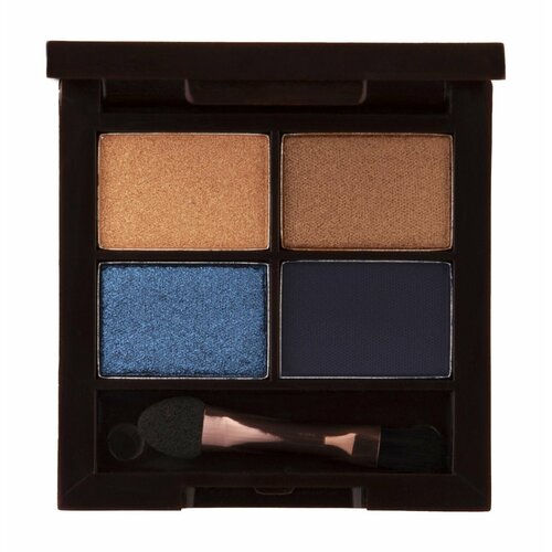 Палитра теней Colorbar Bewitching: Midsummer Breeze