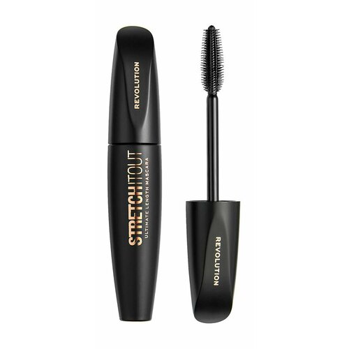 Тушь для ресниц Revolution Makeup Stretch It Out Тушь максимальной длины 1637₽