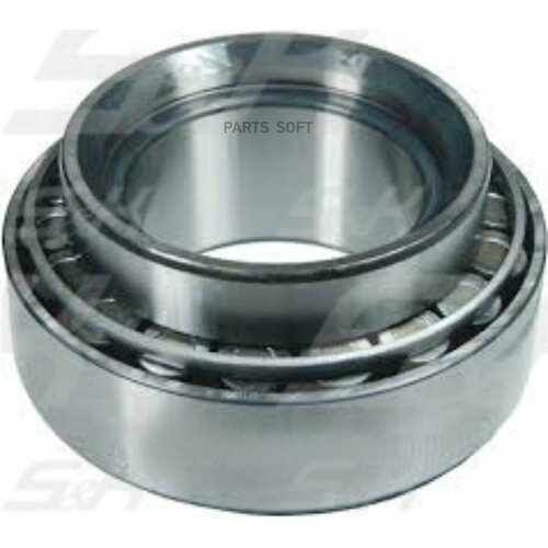 S&K SK285005401 Подшипник роликовый ступицы [ 70x130x57 mm] OMN MB1613-44.1717