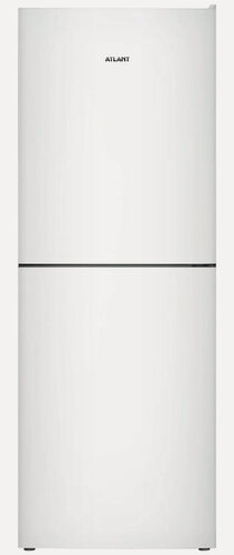 Изображение товара Двухкамерный холодильник Atlant ХМ 4610-101, объем 281 л, LED освещение, белый