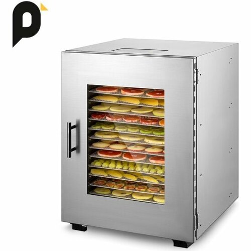 Сушилка для овощей и фруктов Kitfort КТ-1976 49999₽