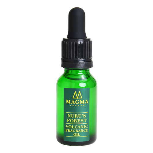 Аромамасло MAGMA Леса Саванны концентрат 15 мл 3200₽