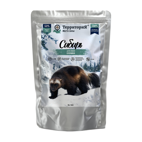 ТерриториЯ 