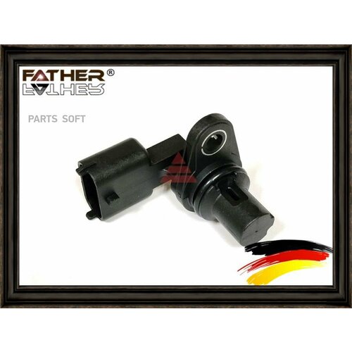 FATHER F0095S01 Датчик частота вращения 9320₽