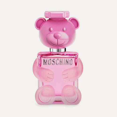 Изображение товара Moschino Toy 2 Bubble Gum Женская туалетная вода 30мл