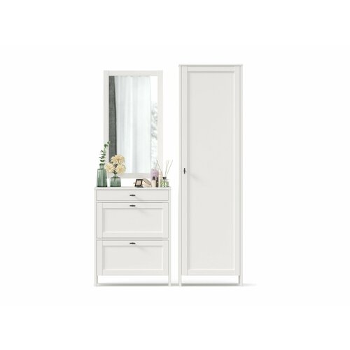 Бланко Прихожая 6 Белый 54726₽