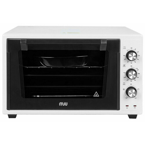 Мини печь MIU 3600 L белый 774700₽