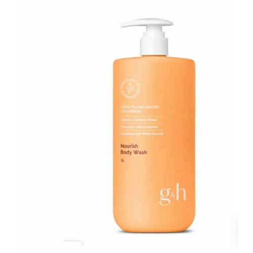 Гель для душа Amway GH NOURISH 2990₽