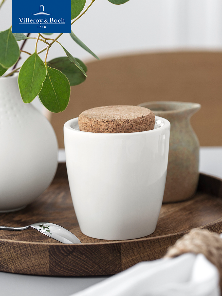 Сахарница 300 мл, Artesano Original, Villeroy & Boch, Премиум-Фарфор