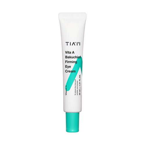 Tiam Vita A Bakuchiol Firming Eye Cream Крем для век с бакучиолом - 30 мл 1560₽