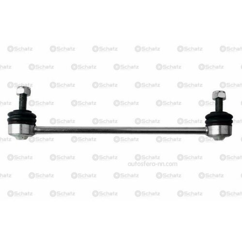 SCHATZ S32702 Стойка стабилизатора SCHATZ передняя MERCEDES A-CLASS 04-12 B-CLASS 05-11 1329₽