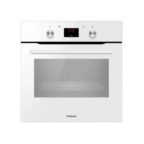 Духовой шкаф электрический Hansa BOEW68466 белый 2650000₽