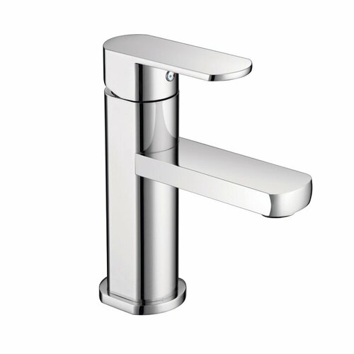 Смеситель для раковины BONNA цвет хром материал латунь BN4201 6661₽