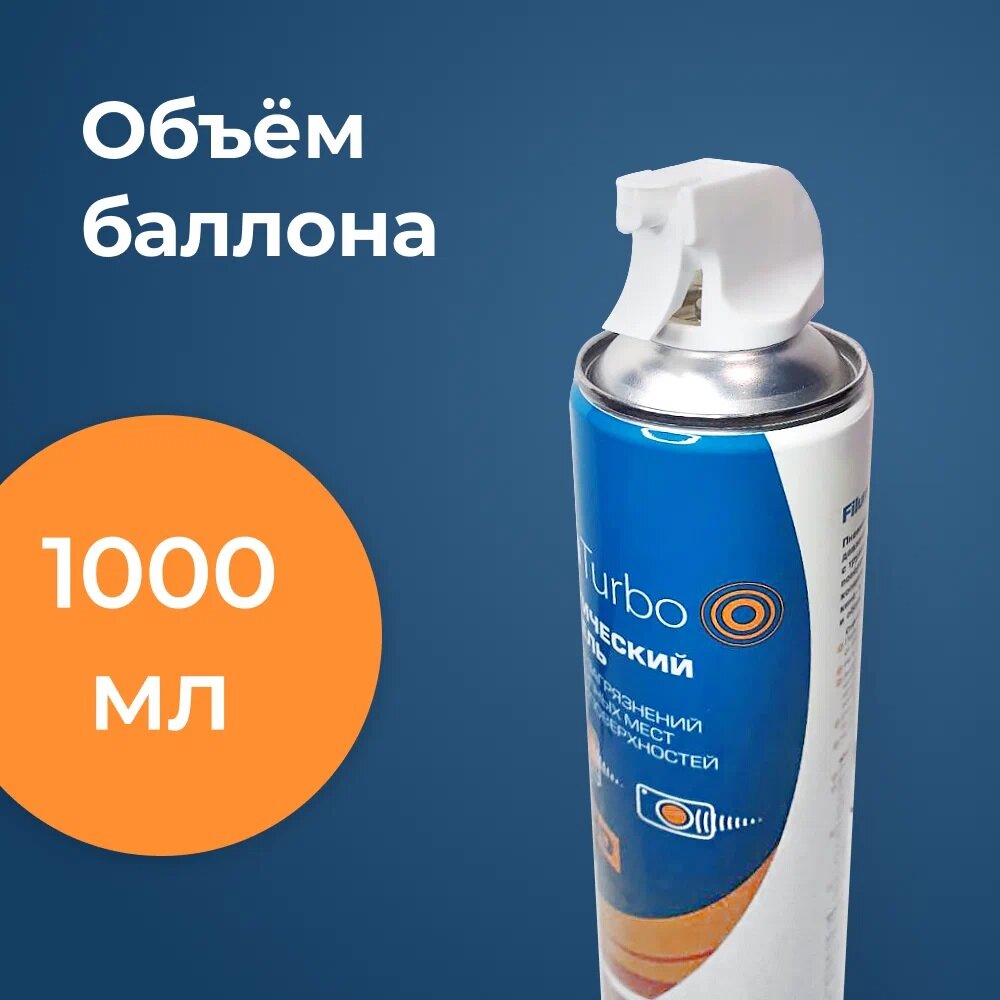 фото Filum Turbo FL-CLN-Air400