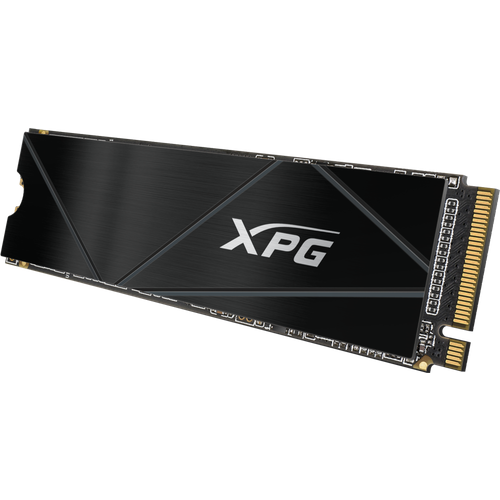 Накопитель SSD 1Tb ADATA XPG Gammix S50 Core (SGAMMIXS50C-1000G-CS) черный