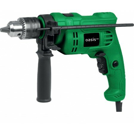 фото Ударная дрель Oasis DU-60 Eco
