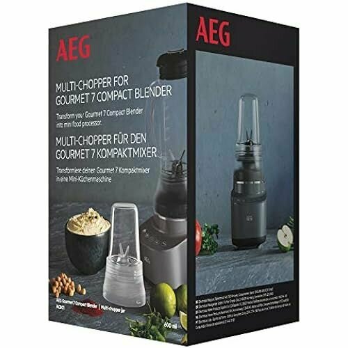 Многофункциональный измельчитель AEG ACBC1 1385700₽