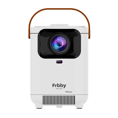 Портативный проектор Проектор FREE HOBBY PRO 20 4K Проектор 4К Видеопроектор для дома Проектор для офиса Мобильный проектор 1010900₽