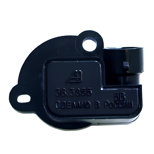 Датчик положения дроссельной заслонки MAZ/ЯМЗ-656 36385520 (AMZ)