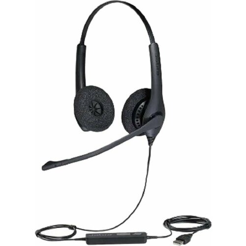 Наушники с микрофоном Jabra 1119-0158 3692₽