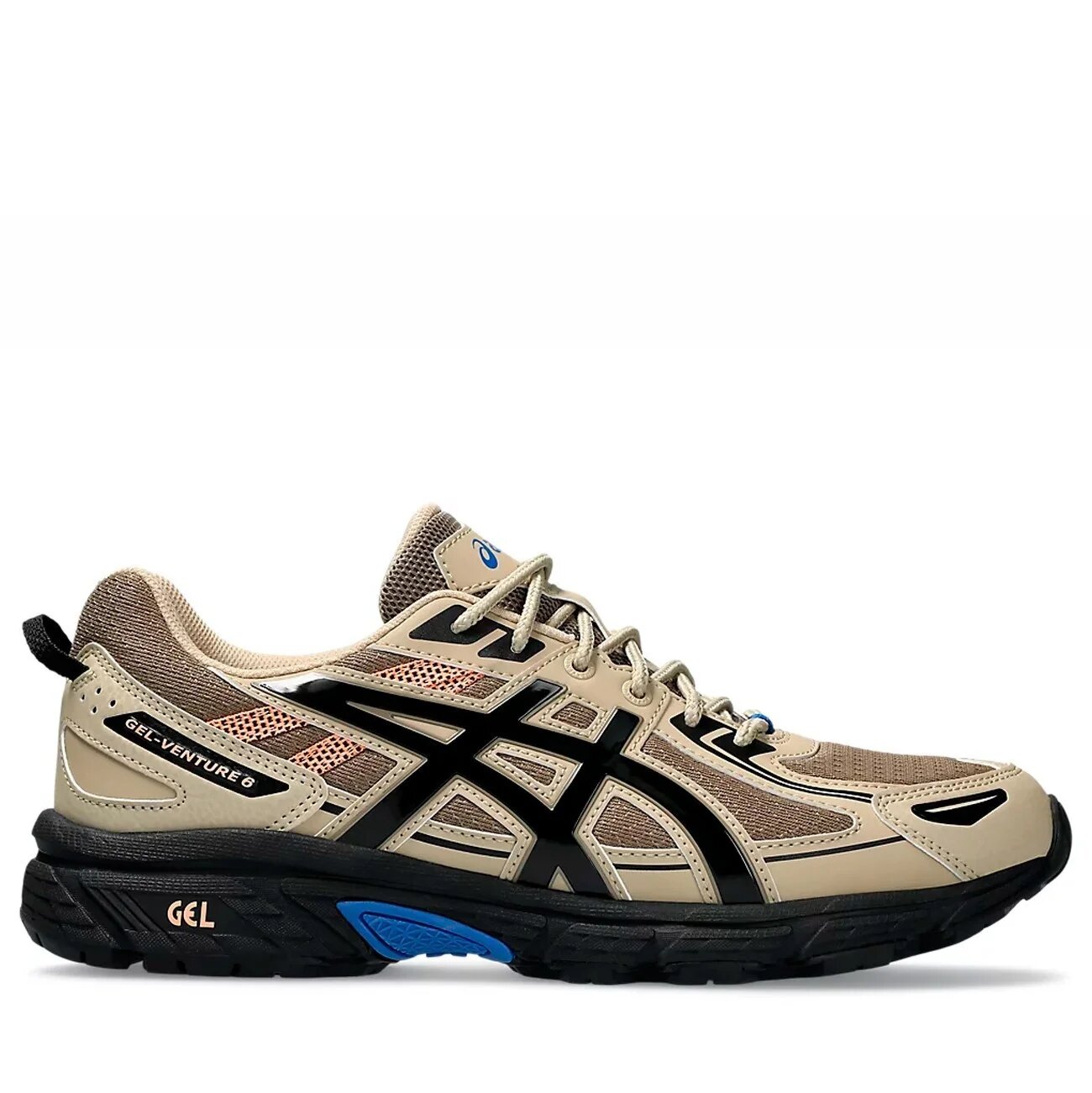 Кроссовки ASICS GEL-VENTURE 6