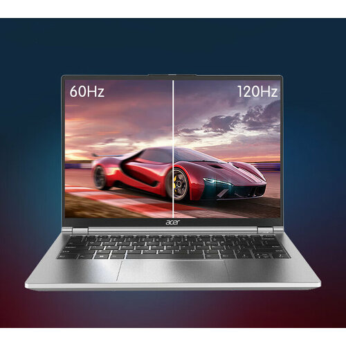 Ноутбуки Acer-Go-Pro-i5-13500H-16-512-- 15014800₽