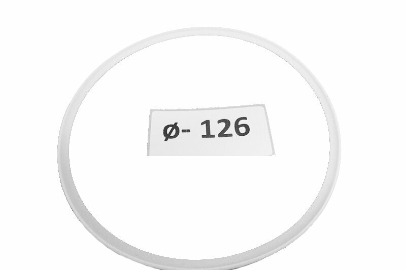 Кольцо газового стыка головки цилиндра (металл) 341-028530 / 442010100024 (10241