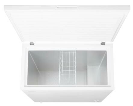 Морозильный ларь BD (W)-280RX KRAFT