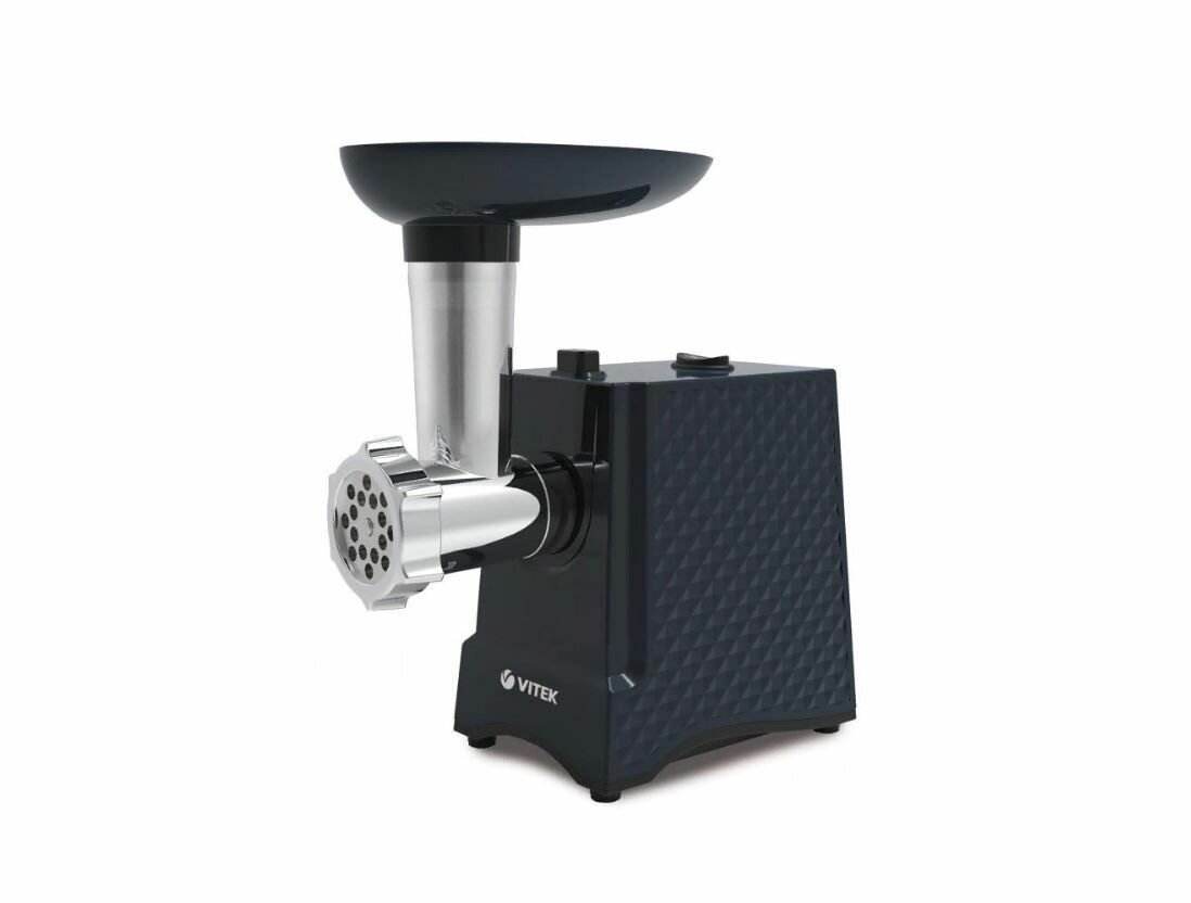 фото VT-3619 Мясорубка VITEK (MC)