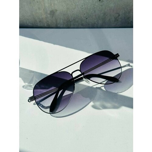 Солнцезащитные очки iWi, черный