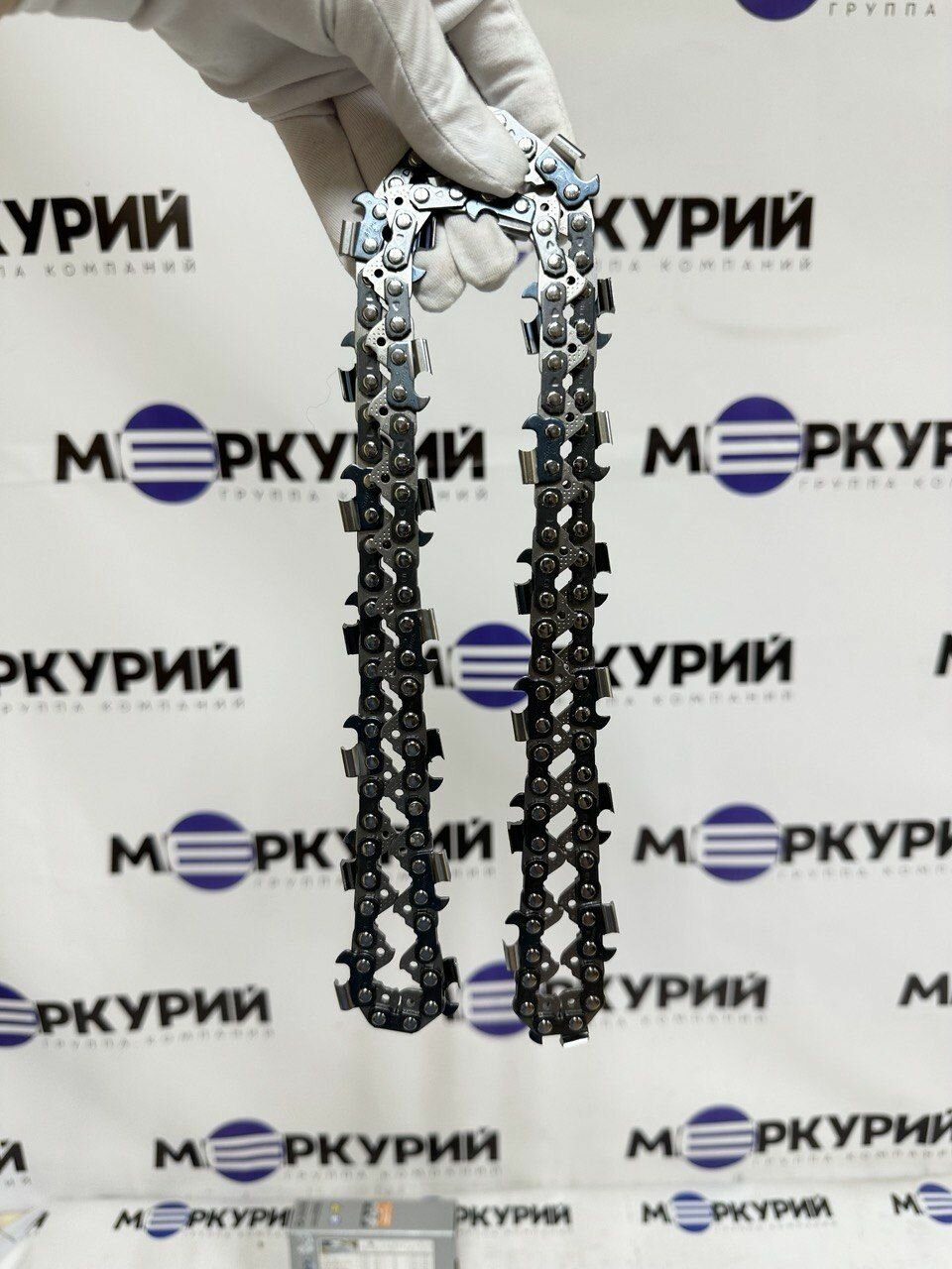 Цепи И Шины Для Электро- Бензопил Цепь для бензопилы STIHL 92 зв, шаг 3/8, толщина 1,6 мм, 36 RMX