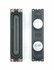 Динамики для ТВ Samsung UE40D5000PW UE40D5500RW 85*20мм (комплект...
