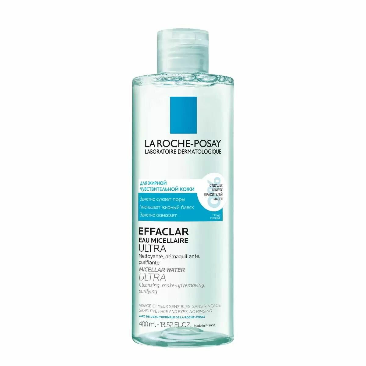La Roche-Posay Эфаклар...