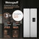 Холодильник Weissgauff WSBS 600 NoFrost Inverter Water Dispenser