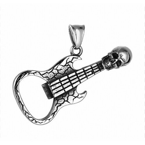 Колье металл черный белый мультиколор серый серебристый бесцветный 826₽