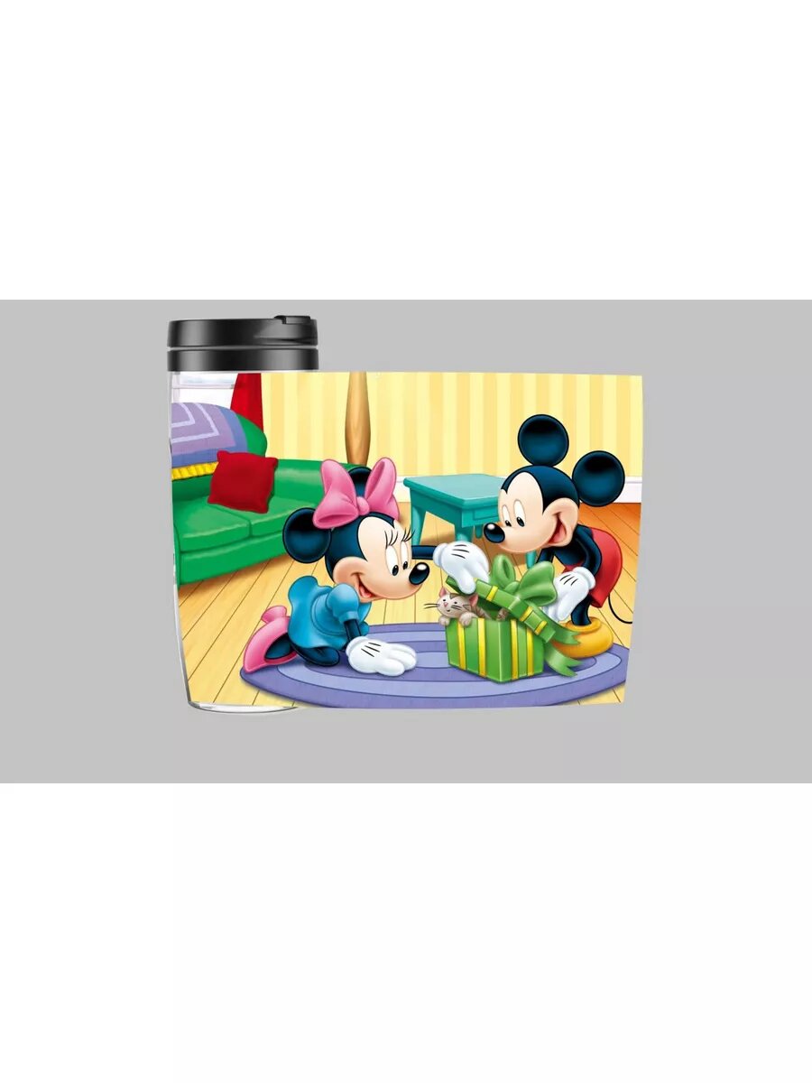 Термостакан Микки Маус, Mickey Mouse