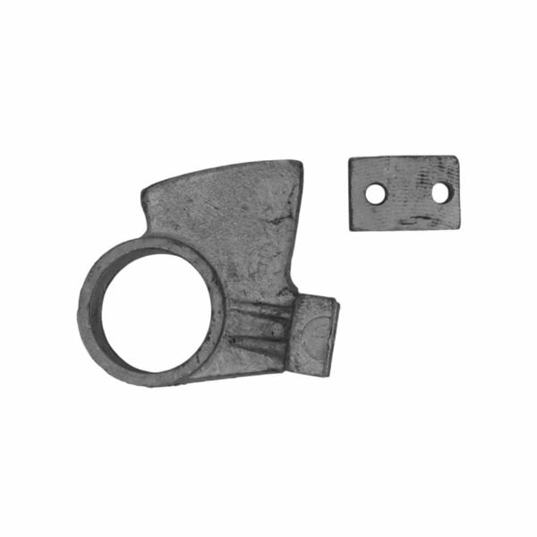 Корпус очистителя БЦС — фото 1