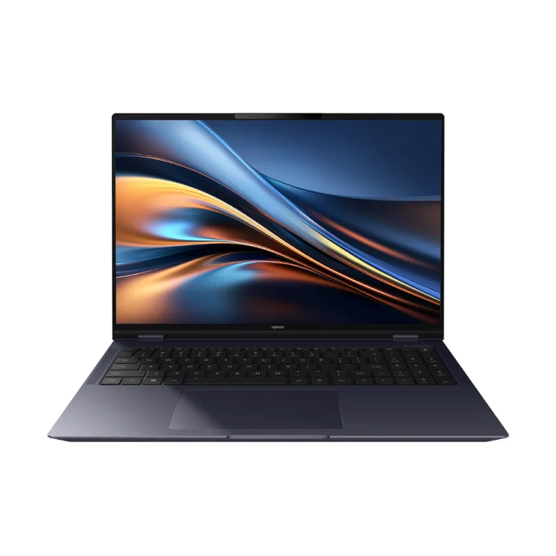 16" Ноутбук Honor MagicBook Pro 16, 3072x1920 165Hz, Intel Core Ultra 5 125H, Intel ARC Graphics, 24 ГБ/1 ТБ, Windows 11 Home (RU), русская клавиатура
