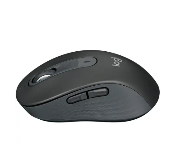 Мышь беспроводная Logitech Signature M650 (910-006390) — фото 1