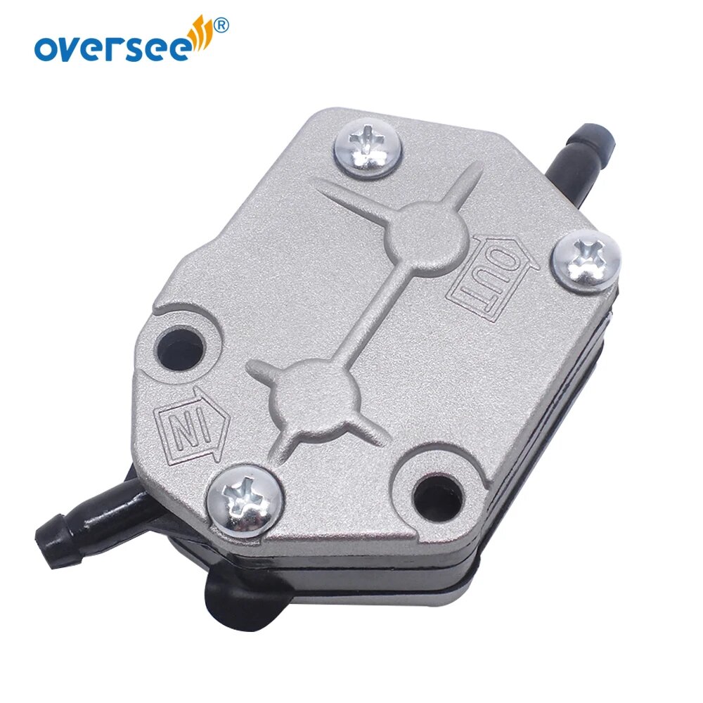 Топливный насос 692-24410 для Yamaha, Parsun, Tohatsu 30-90HP OVERSEE