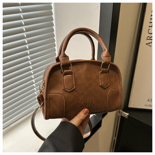 Сумка Others, темно-коричневый