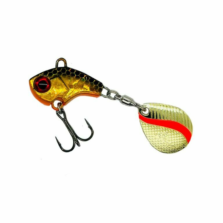 Блесна Stinger Taro TS 17гр #001