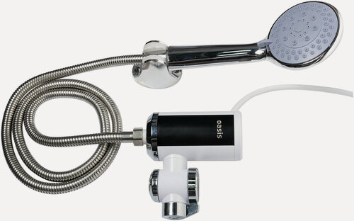 Изображение товара Водонагреватель проточный Oasis NW